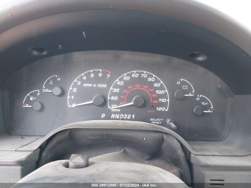 2002 Ford Explorer Xlt VIN: 1FMZU63E02UC43336 Lot: 39912895