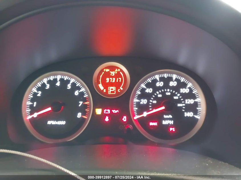 2012 Nissan Sentra 2.0/2.0S/Sr/2.0Sl VIN: 3N1AB6AP1CL735920 Lot: 39912897