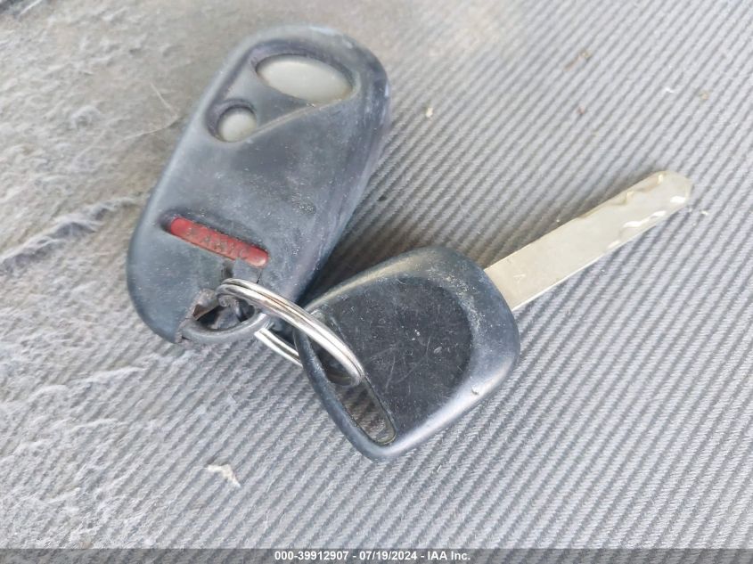 2008 Honda Element Ex VIN: 5J6YH28768L018662 Lot: 39912907