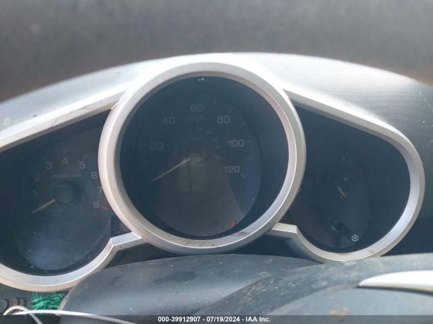 2008 Honda Element Ex VIN: 5J6YH28768L018662 Lot: 39912907