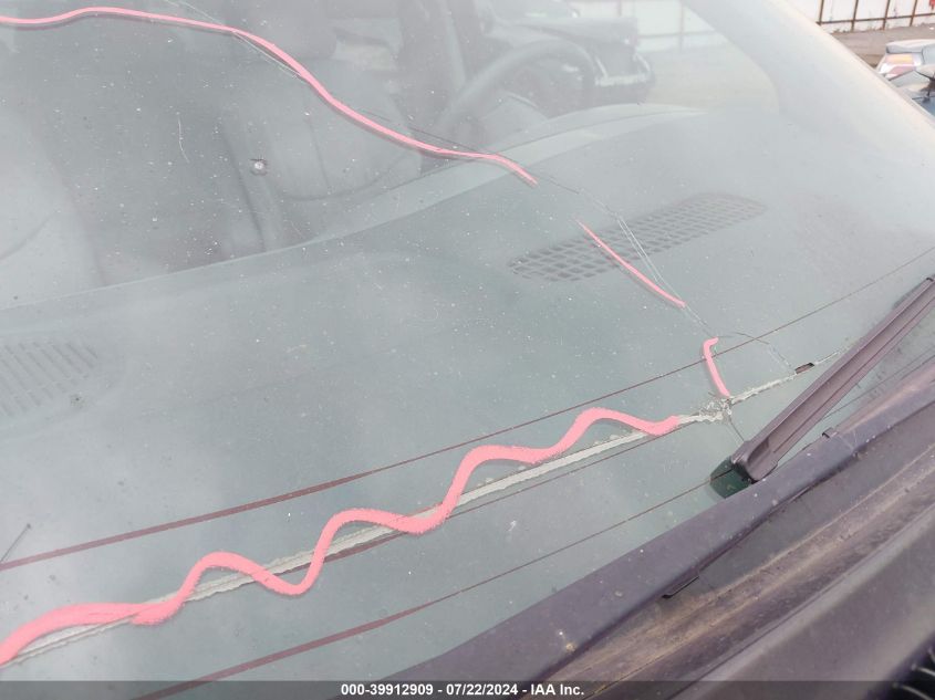 1997 Chrysler Town & Country Lxi VIN: 1C4GP64L3VB291834 Lot: 39912909