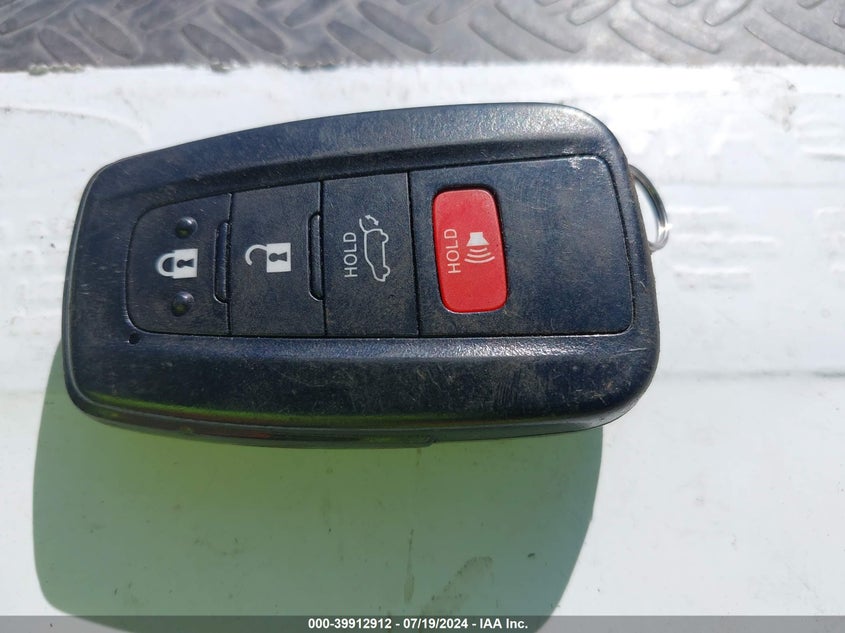 2021 TOYOTA RAV4 HYBRID XLE - 4T3R6RFV9MU029673