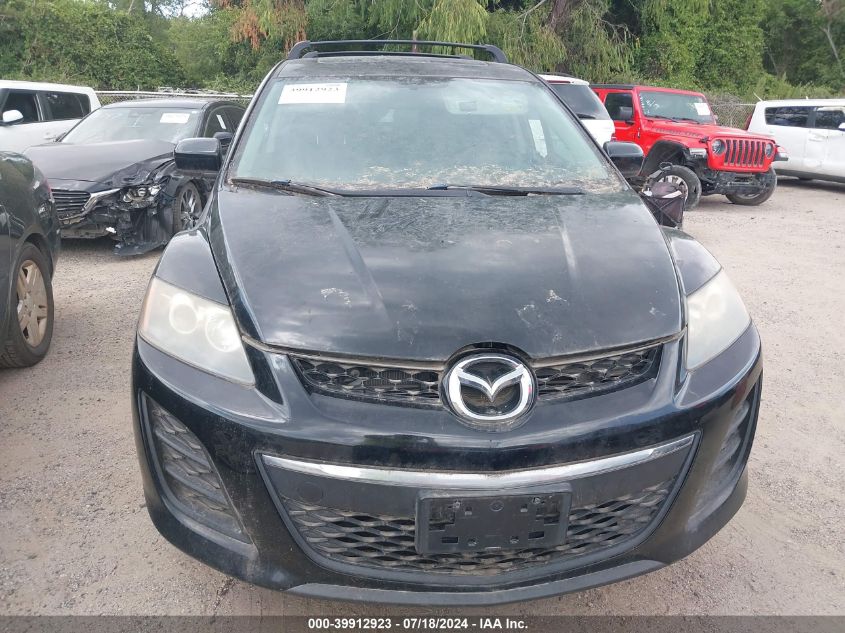 JM3ER2CL9B0383170 2011 Mazda Cx-7 S Touring