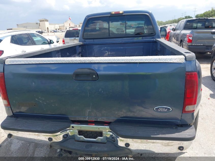 2007 Ford F350 Super Duty VIN: 1FTWW32P07EA66209 Lot: 39912930