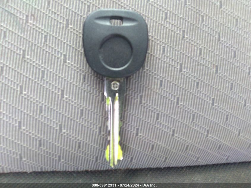 2008 Chevrolet Silverado 1500 Work Truck VIN: 1GCEK14048E133262 Lot: 39912931