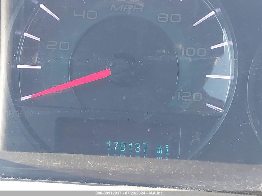 2011 Ford Fusion Se VIN: 3FAHP0HA2BR190436 Lot: 39912937