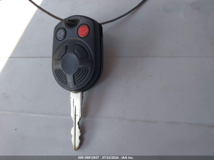 2011 Ford Fusion Se VIN: 3FAHP0HA2BR190436 Lot: 39912937