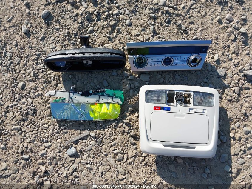 2016 Subaru Legacy 2.5I Premium VIN: 4S3BNAD64G3035342 Lot: 39912946