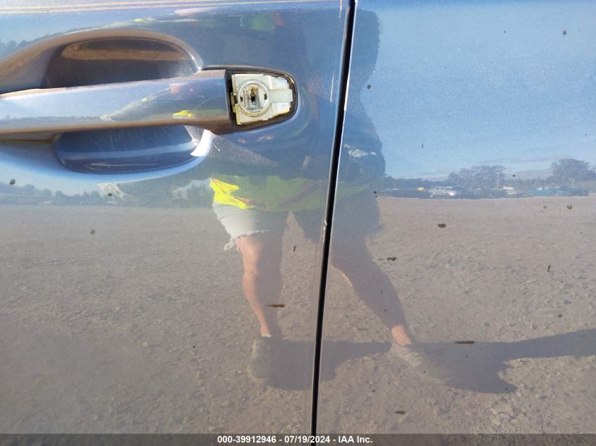 2016 Subaru Legacy 2.5I Premium VIN: 4S3BNAD64G3035342 Lot: 39912946