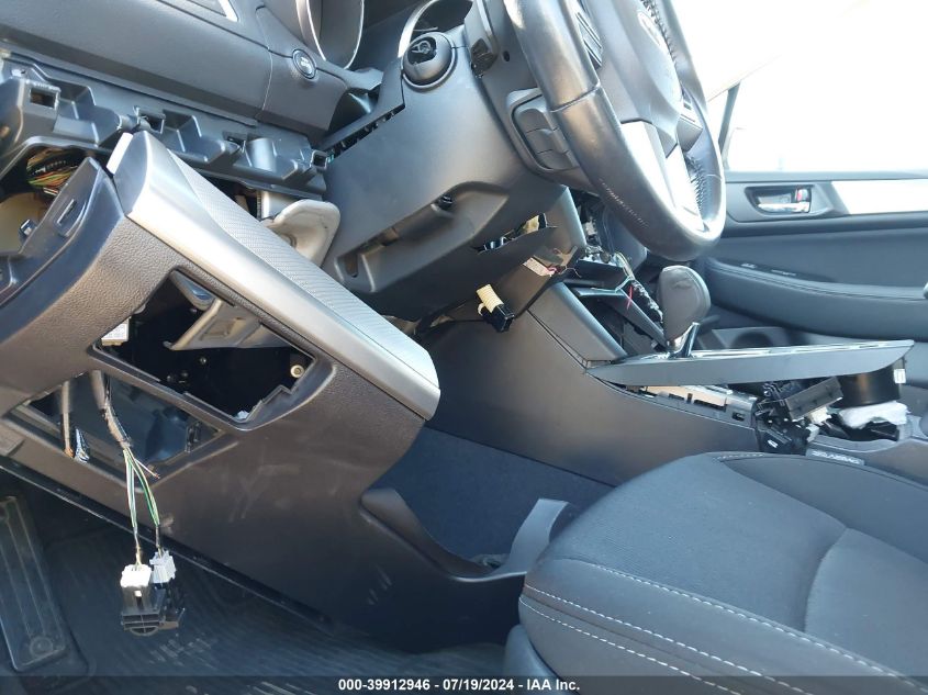 2016 Subaru Legacy 2.5I Premium VIN: 4S3BNAD64G3035342 Lot: 39912946