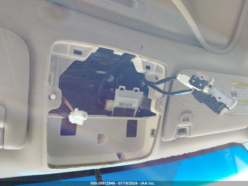 2016 Subaru Legacy 2.5I Premium VIN: 4S3BNAD64G3035342 Lot: 39912946