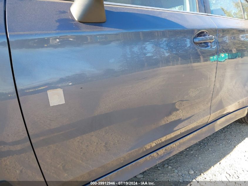 2016 Subaru Legacy 2.5I Premium VIN: 4S3BNAD64G3035342 Lot: 39912946