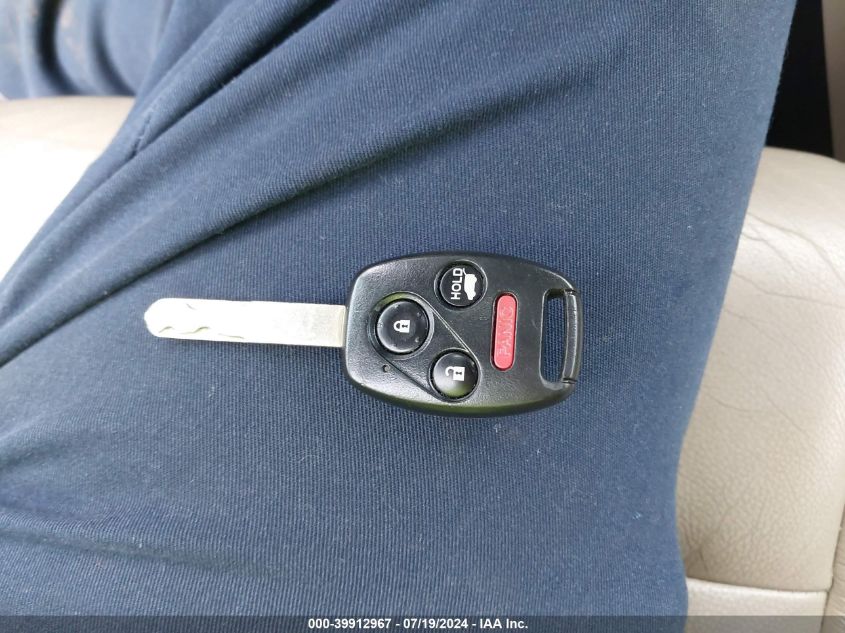 2014 Honda Pilot Exl VIN: 5FNYF4H58EB023950 Lot: 39912967