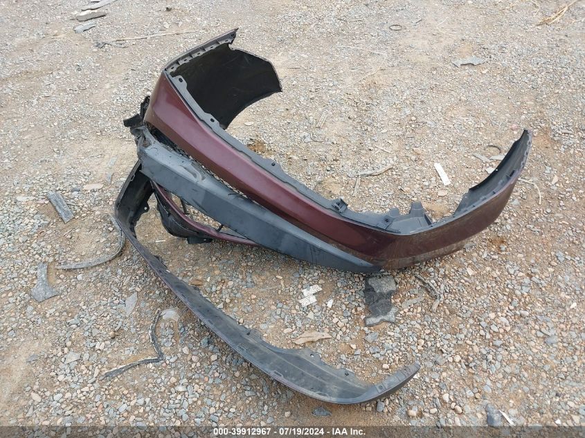 2014 Honda Pilot Exl VIN: 5FNYF4H58EB023950 Lot: 39912967