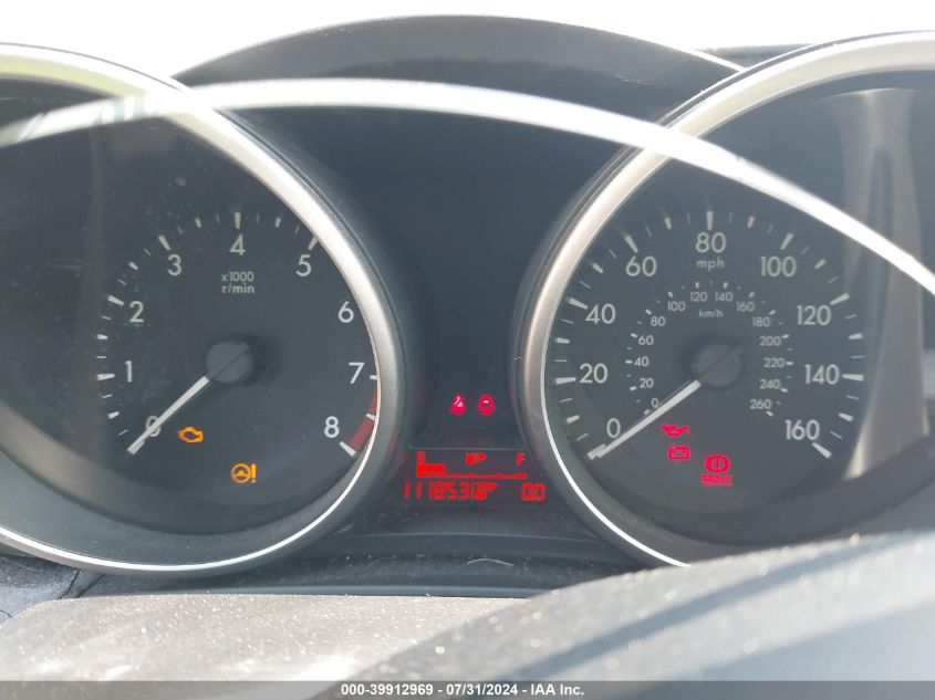 2010 Mazda Mazda3 I Sport VIN: JM1BL1SG7A1257930 Lot: 39912969