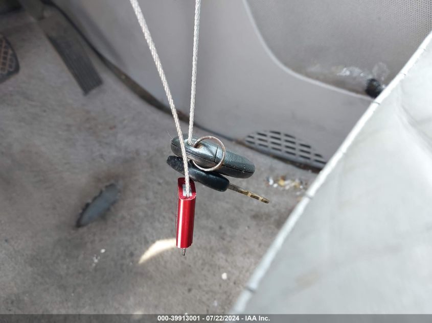 2008 Chevrolet Equinox Lt VIN: 2CNDL63F986319410 Lot: 39913001