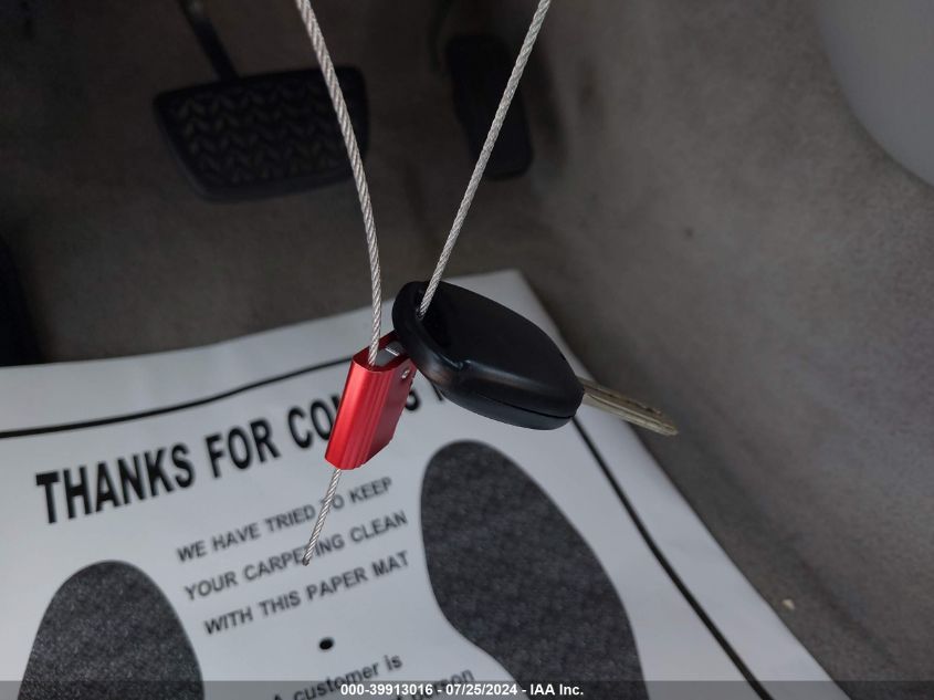 2003 Lexus Es 300 VIN: JTHBF30GX30124432 Lot: 39913016