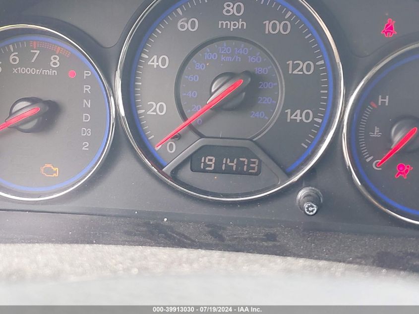 2003 Honda Civic Ex VIN: 1HGES267X3LO29039 Lot: 39913030