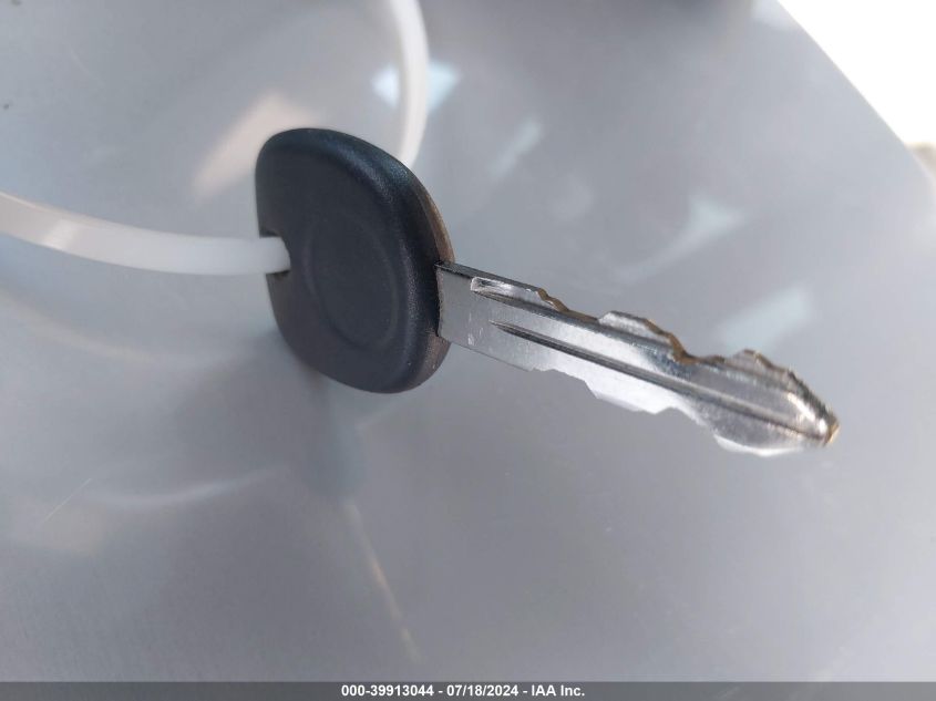 2002 Chevrolet Trailblazer Ltz VIN: 1GNDS13SX22127402 Lot: 39913044