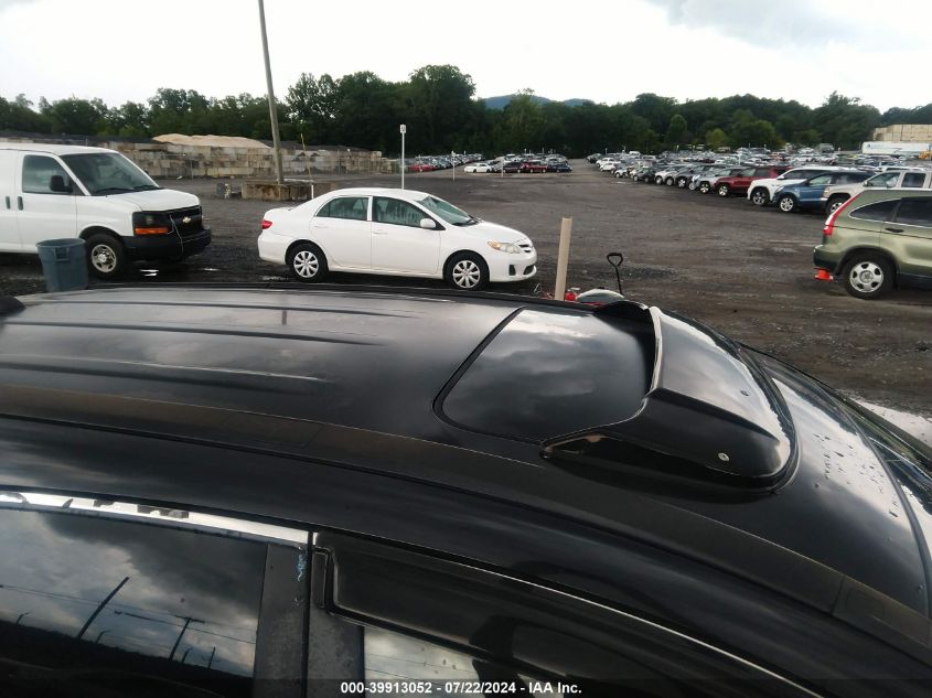 2008 Honda Cr-V Ex-L VIN: JHLRE387X8C025707 Lot: 39913052