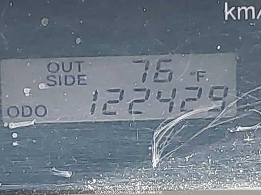 2005 Toyota Corolla Le VIN: 1NXBR32E95Z539138 Lot: 39913053