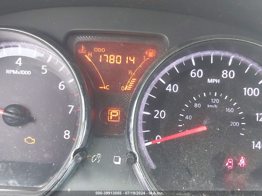 2015 Nissan Versa Note S Plus VIN: 3N1CE2CP1FL364624 Lot: 39913055