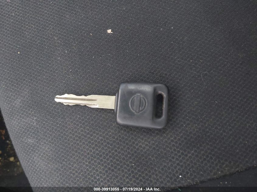 2015 Nissan Versa Note S Plus VIN: 3N1CE2CP1FL364624 Lot: 39913055