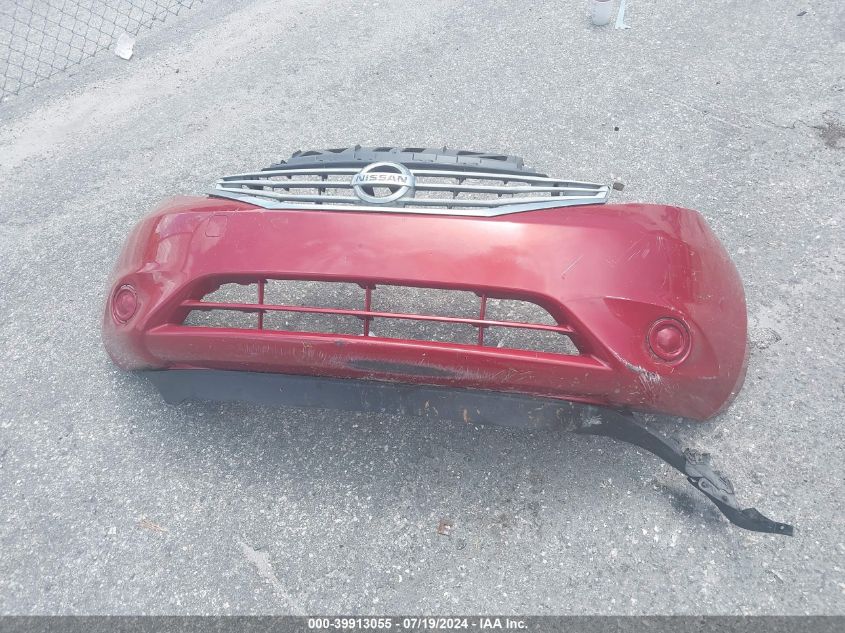 2015 Nissan Versa Note S Plus VIN: 3N1CE2CP1FL364624 Lot: 39913055