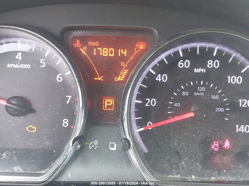 2015 Nissan Versa Note S Plus VIN: 3N1CE2CP1FL364624 Lot: 39913055