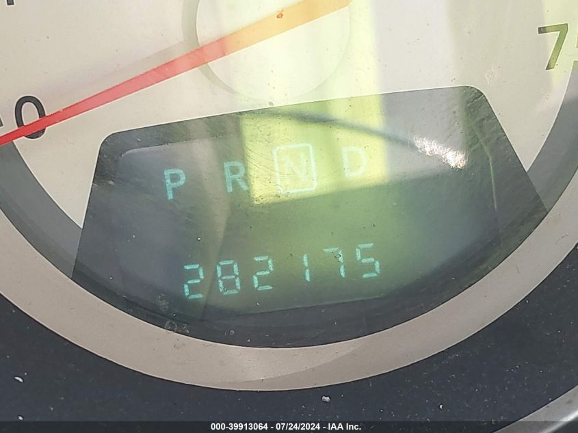 2008 Dodge Grand Caravan Sxt VIN: 2D8HN54P28R622806 Lot: 39913064