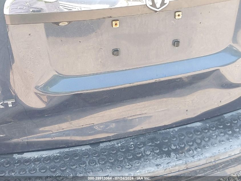 2008 Dodge Grand Caravan Sxt VIN: 2D8HN54P28R622806 Lot: 39913064