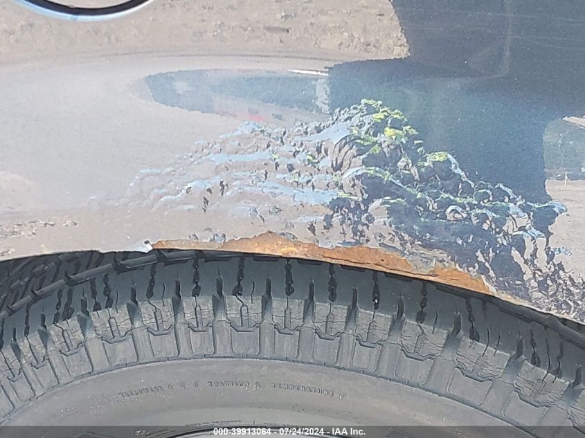 2008 Dodge Grand Caravan Sxt VIN: 2D8HN54P28R622806 Lot: 39913064