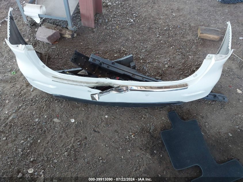 2015 Infiniti Qx60 VIN: 5N1AL0MN7FC548615 Lot: 39913090