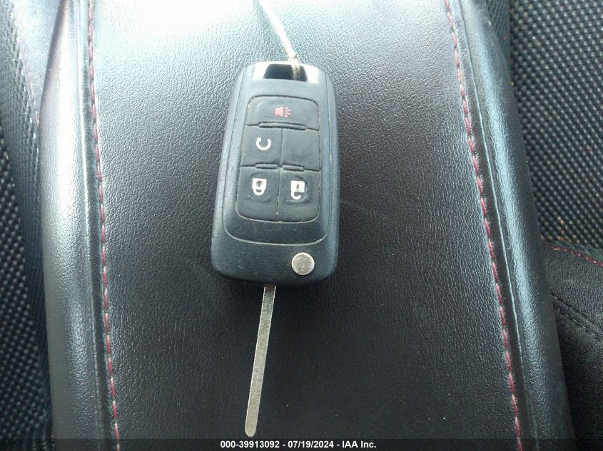 2015 Chevrolet Equinox 1Lt VIN: 2GNFLFEK8F6261298 Lot: 39913092