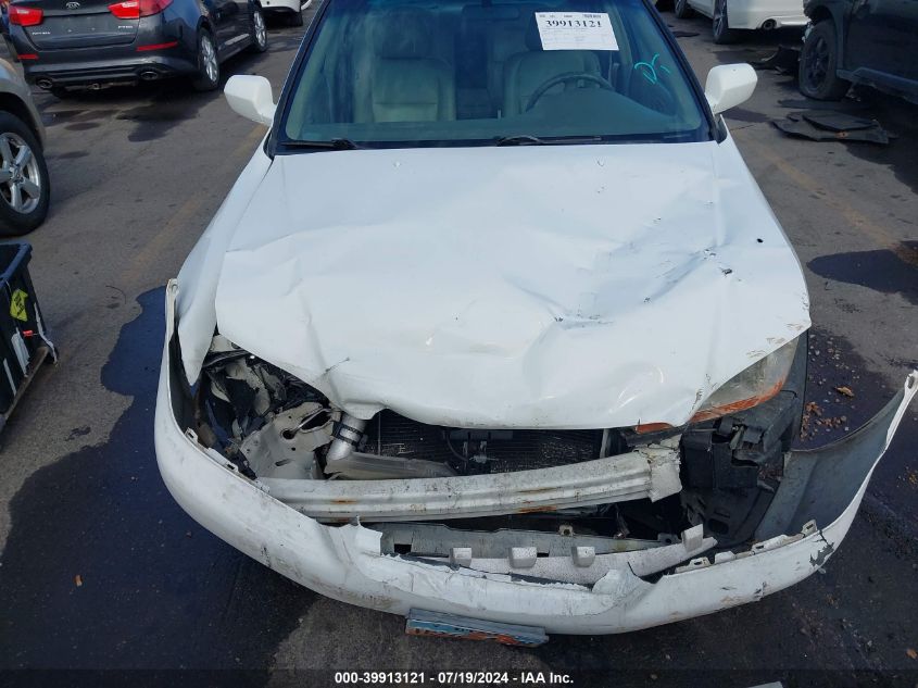 2001 Honda Accord Ex VIN: 1HGCG16581A074331 Lot: 39913121