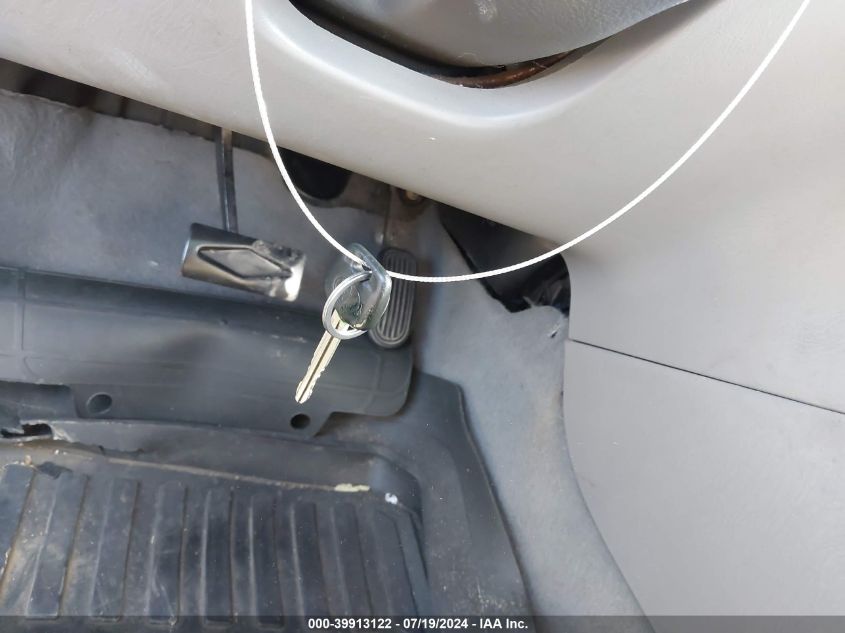 2004 Toyota Corolla Ce VIN: 1NXBR32E64Z325593 Lot: 39913122