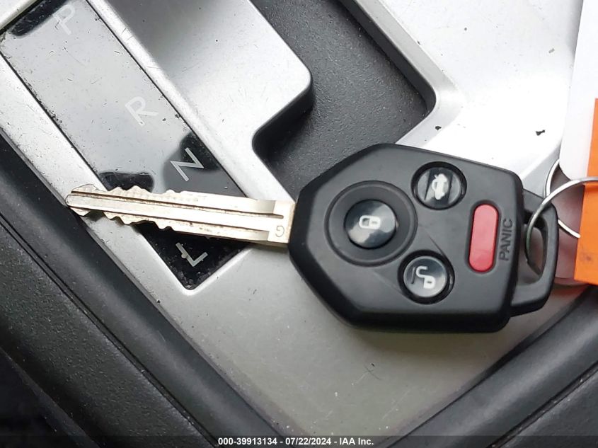 2015 Subaru Forester 2.5I Premium VIN: JF2SJADCXFH438696 Lot: 39913134