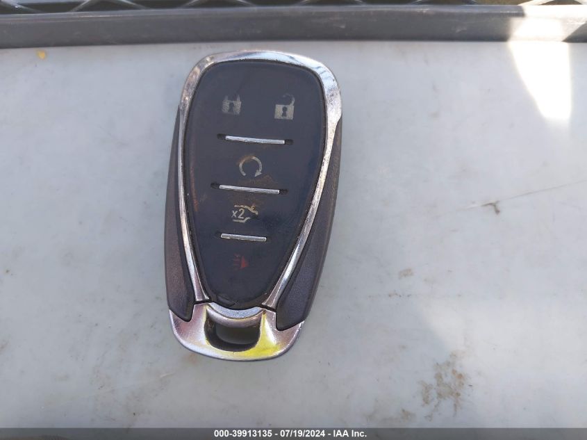 2017 Chevrolet Cruze Lt VIN: 1G1BH5SE6H7242522 Lot: 39913135