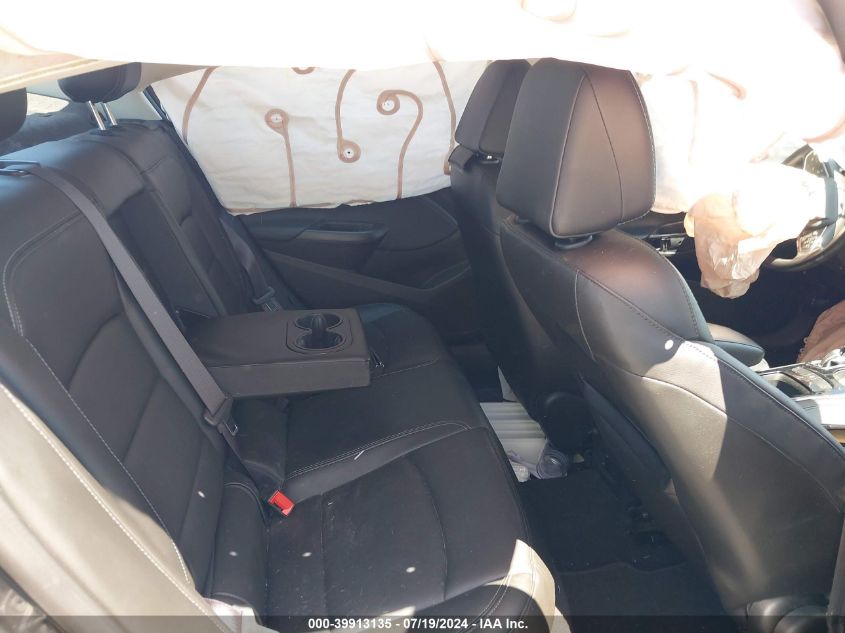 2017 Chevrolet Cruze Lt VIN: 1G1BH5SE6H7242522 Lot: 39913135