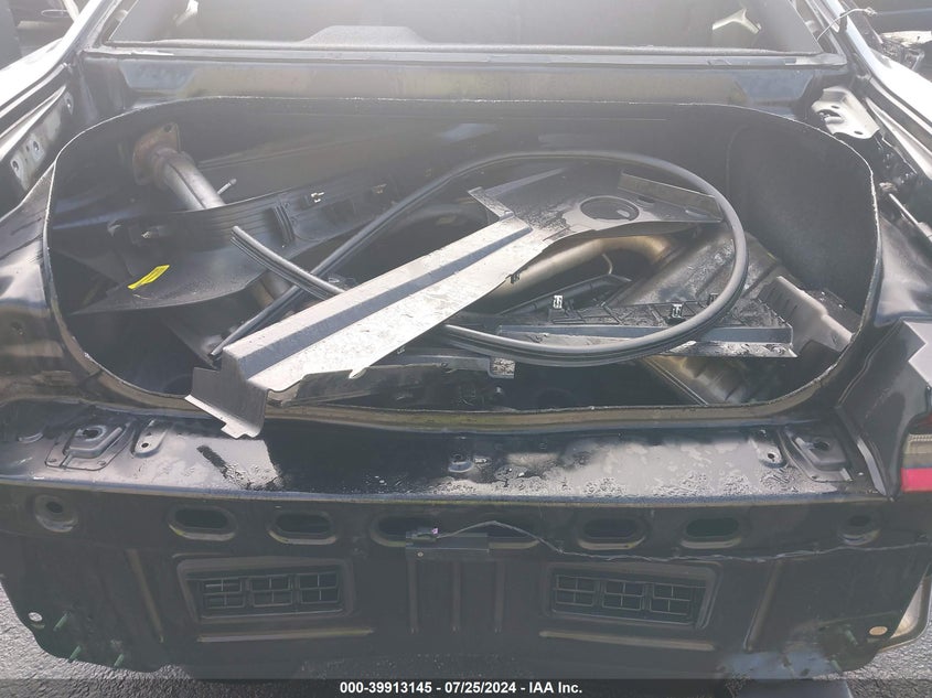 2015 Dodge Challenger R/T VIN: 2C3CDZAT3FH701641 Lot: 39913145