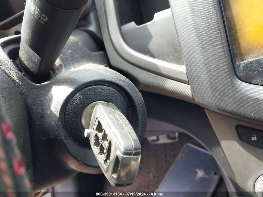 2013 Chevrolet Sonic Lt Auto VIN: 1G1JC5SB7D4218046 Lot: 39913154