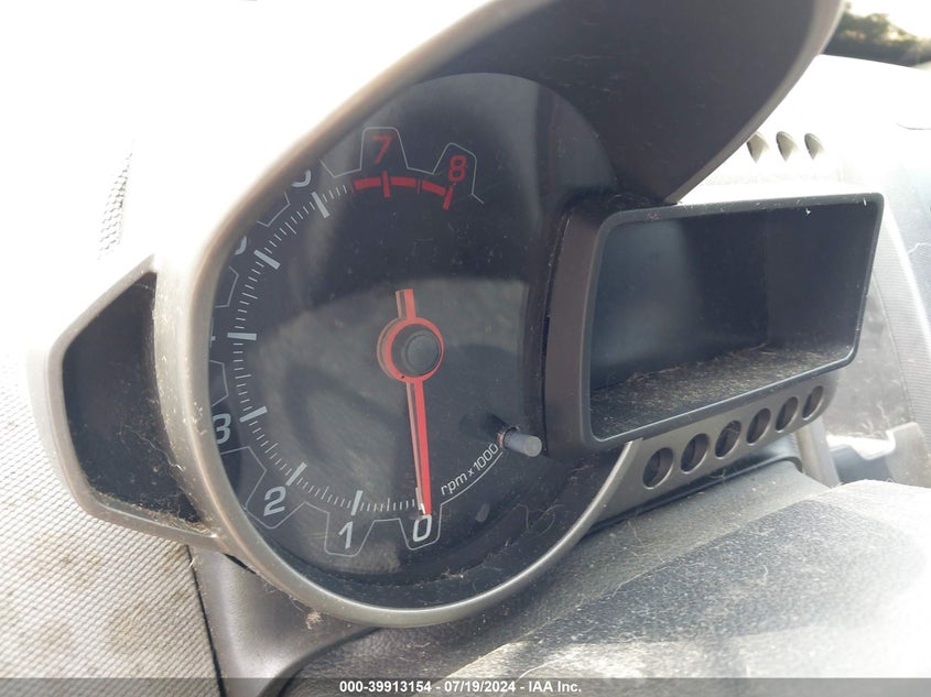 2013 Chevrolet Sonic Lt Auto VIN: 1G1JC5SB7D4218046 Lot: 39913154