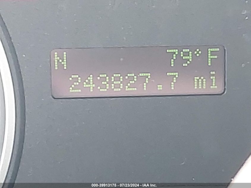 2007 Ford Explorer Sport Trac Xlt VIN: 1FMEU31K17UA13754 Lot: 39913175