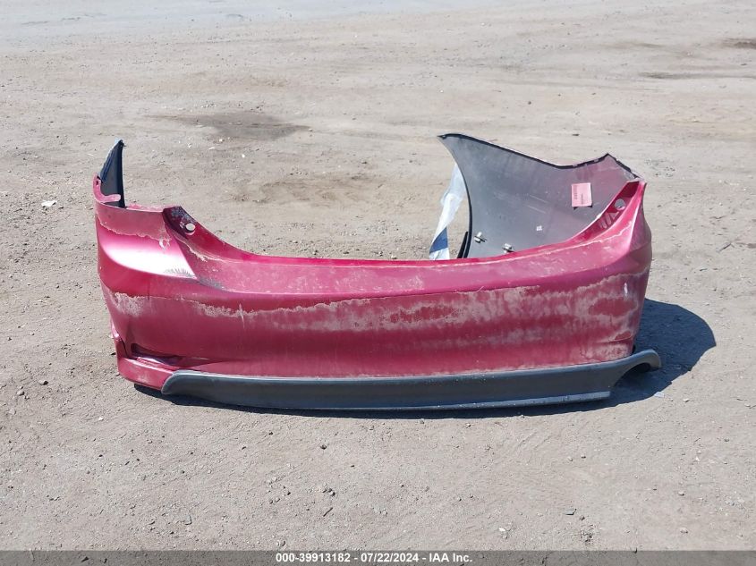 2011 Toyota Corolla S VIN: 5YFBU4EE5BP002280 Lot: 39913182