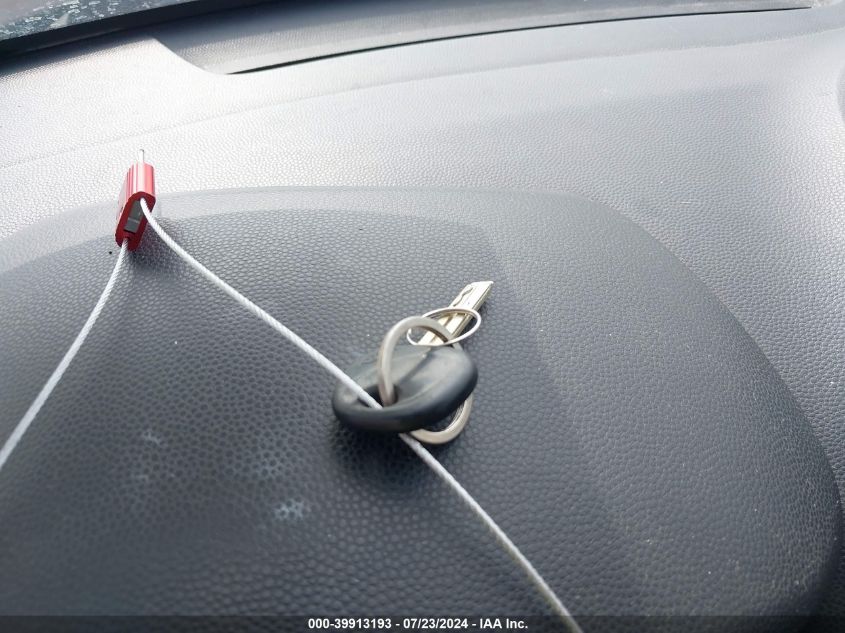 2016 Kia Soul VIN: KNDJN2A26G7399547 Lot: 39913193