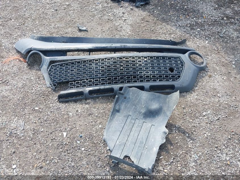 2016 Kia Soul VIN: KNDJN2A26G7399547 Lot: 39913193