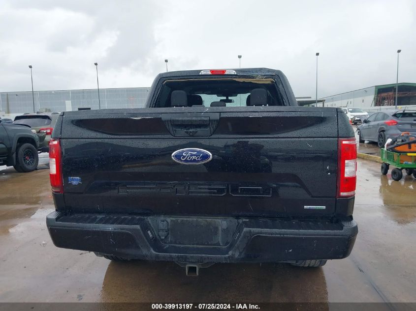 1FTEW1C45LKD43114 2020 FORD F-150 - Image 16