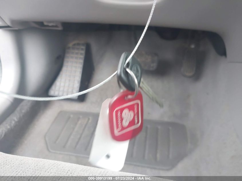 2004 Toyota Corolla Ce VIN: 1NXBR32E84Z195879 Lot: 39913199