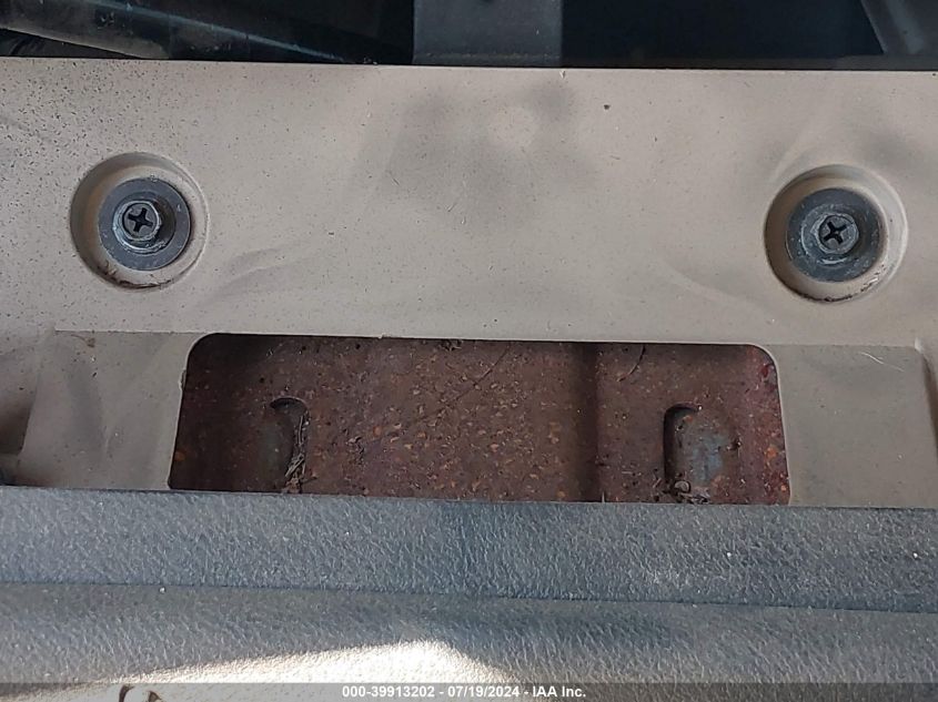 2007 Honda Odyssey Exl VIN: 5FNRL38697B139936 Lot: 39913202