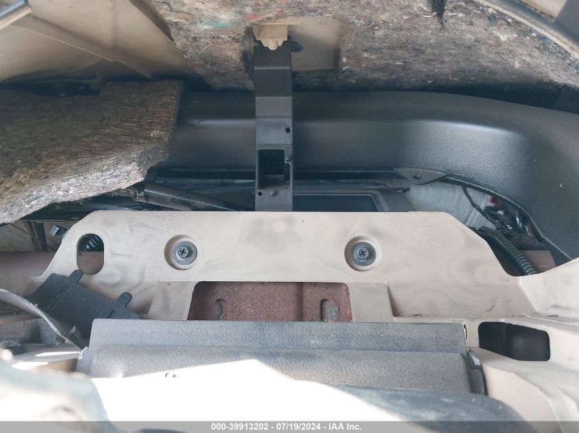 2007 Honda Odyssey Exl VIN: 5FNRL38697B139936 Lot: 39913202